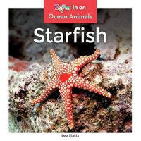 Cover image for Starfish