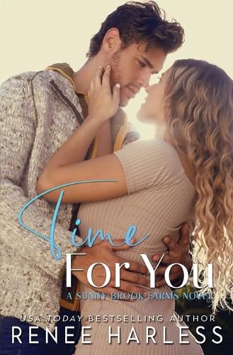 Cover image for Time For You