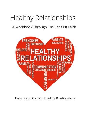 Cover image for Healthy Relationships