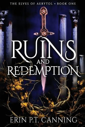 Cover image for Ruins and Redemption