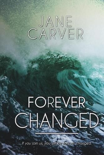 Cover image for Forever Changed