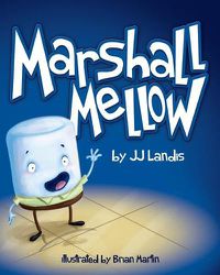 Cover image for Marshall Mellow