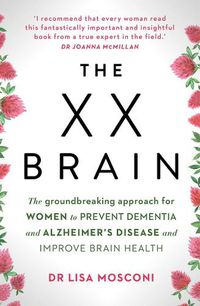 Cover image for The XX Brain
