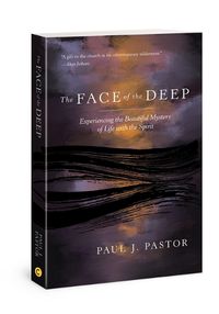 Cover image for The Face of the Deep: Experiencing the Beautiful Mystery of Life with the Spirit