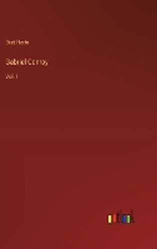 Cover image for Gabriel Conroy
