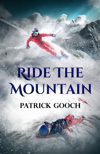 Cover image for Ride The Mountain