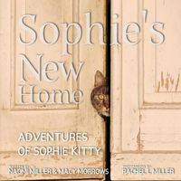 Cover image for Sophie's New Home