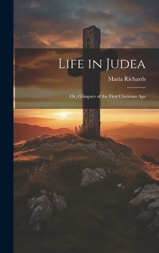 Cover image for Life in Judea