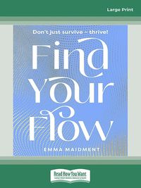 Cover image for Find Your Flow