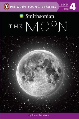 Cover image for The Moon