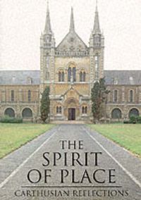 Cover image for The Spirit of Place