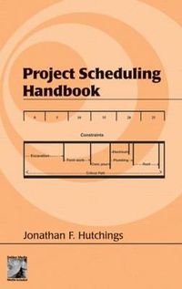 Cover image for Project Scheduling Handbook