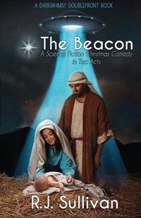 Cover image for The Beacon/Blue Christmas: DarkWhimsy DoubleFront