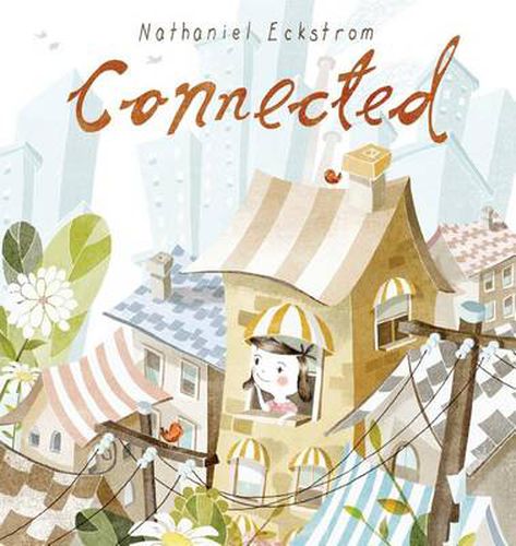 Cover image for Connected