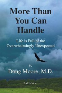 Cover image for More Than You Can Handle: Life Is Full of the Overwhelmingly Unexpected