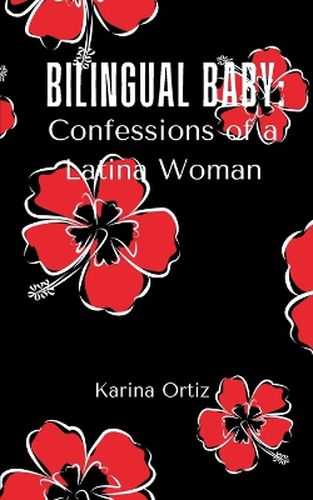 Cover image for Bilingual Baby: Confessions of a Latina Woman