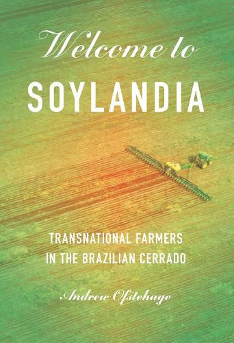 Cover image for Welcome to Soylandia