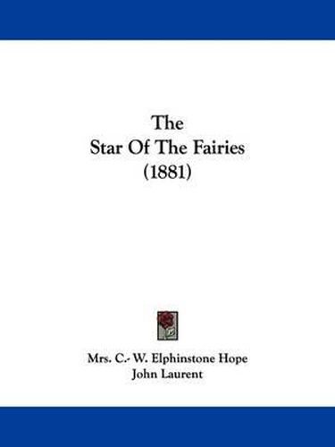 The Star of the Fairies (1881)