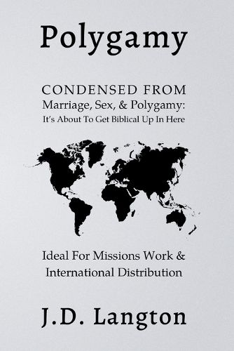 Cover image for Polygamy