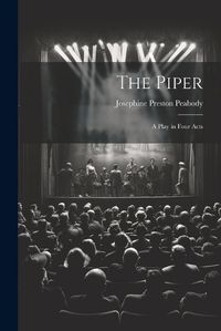 Cover image for The Piper