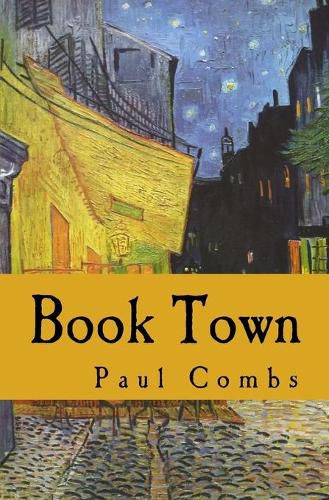 Cover image for Book Town