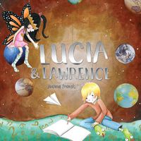 Cover image for Lucia and Lawrence
