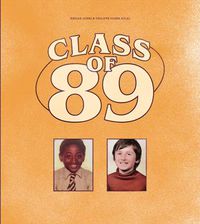 Cover image for Class Of '89