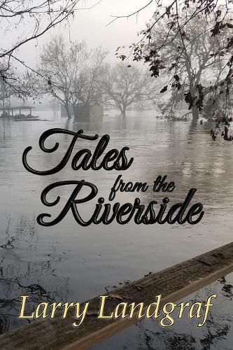 Cover image for Tales from the Riverside