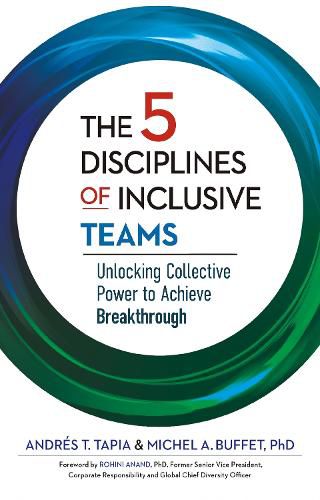 The 5 Disciplines of Inclusive Teams