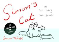 Cover image for Simon's Cat