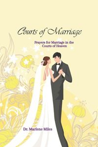 Cover image for Courts of Marriage