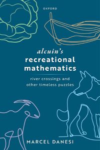 Cover image for Alcuin's Recreational Mathematics