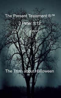 Cover image for The Truth about Halloween