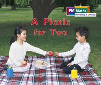 Cover image for A Picnic for Two