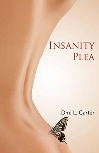 Cover image for Insanity Plea