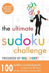 Cover image for The Ultimate Sudoku Challenge