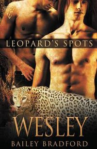 Cover image for Leopard's Spots: Wesley