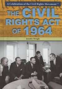 Cover image for The Civil Rights Act of 1964