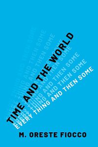 Cover image for Time and the World