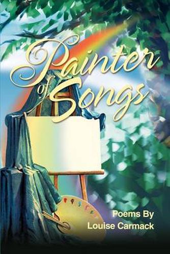 Cover image for Painter of Songs