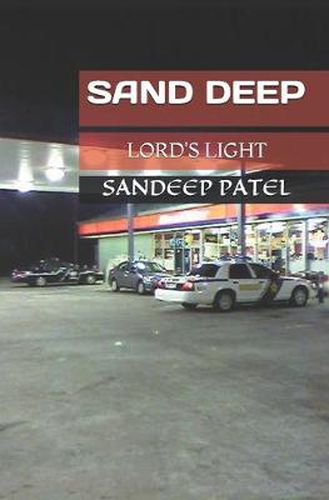 Cover image for Sand Deep: Lord of Light