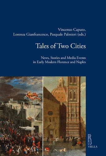 Cover image for Tales of Two Cities