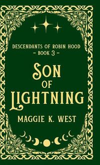 Cover image for Son of Lightning