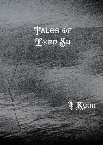 Cover image for Tales of Lord Su