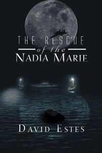 Cover image for The Rescue of Nadia Marie