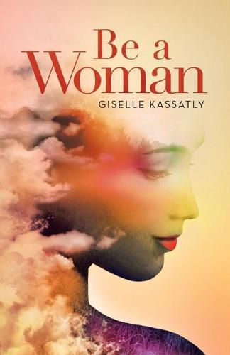 Cover image for Be a Woman