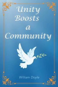 Cover image for Unity Boosts a Community