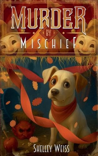 Cover image for Murder by Mischief
