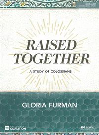 Cover image for Raised Together Bible Study Book