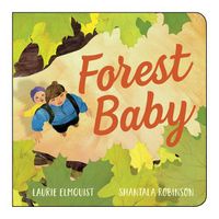 Cover image for Forest Baby